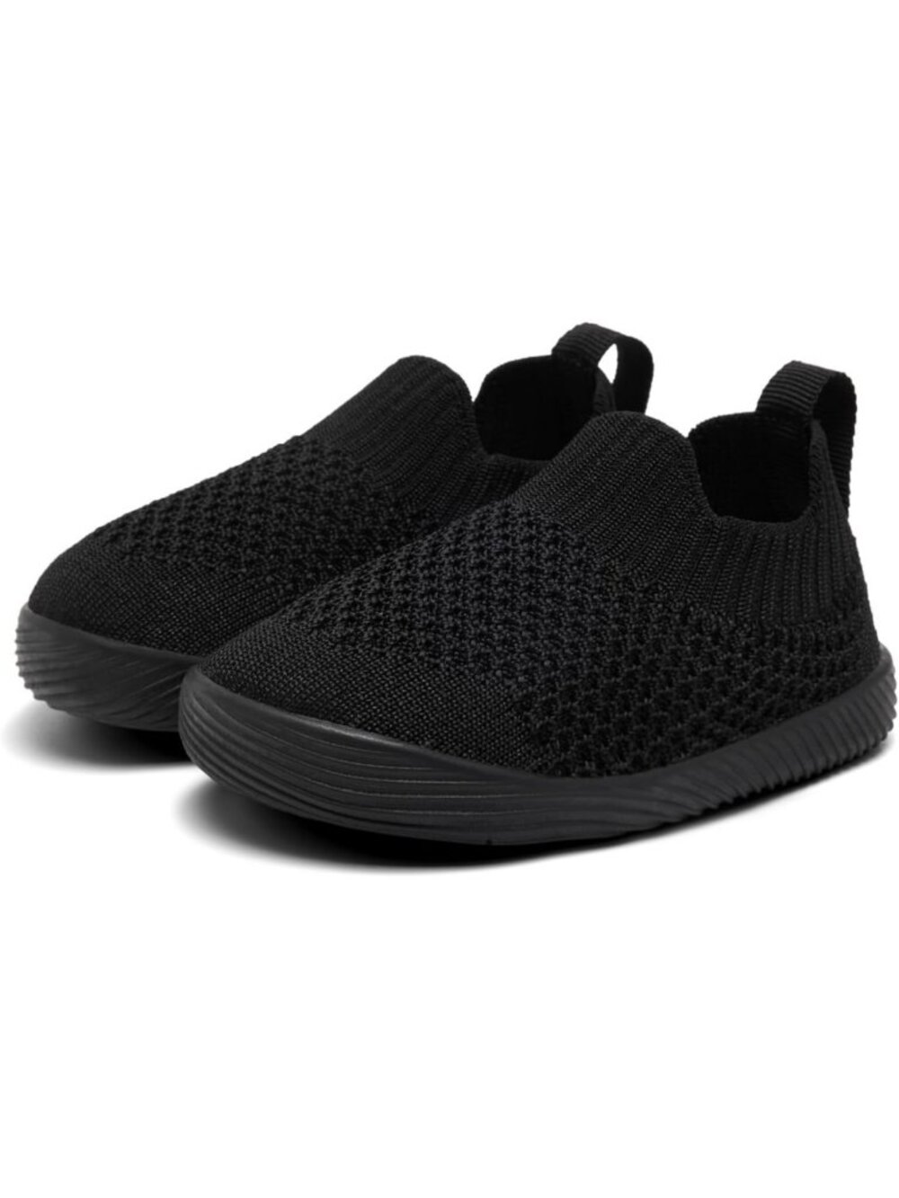 Non-Slip Baby Toddler Walking Socks | Breathable Unisex Casual Sneakers